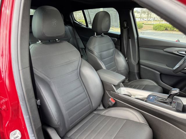 Used 2024 Alfa Romeo Tonale Ti image 36