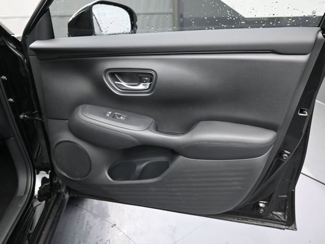 New 2026 Honda HR-V LX image 19