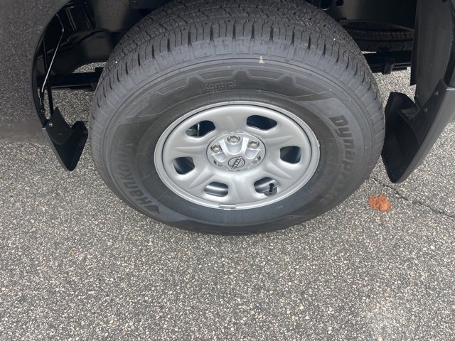 New 2026 Nissan Frontier S w/ S Utility Package image 30