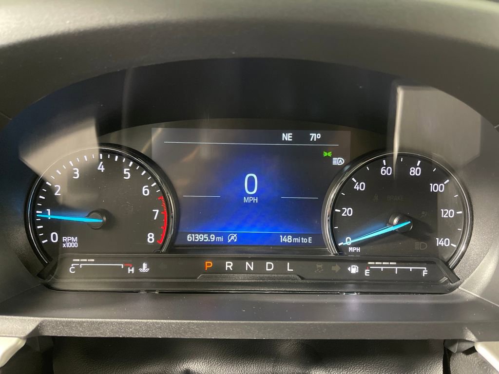 Used 2021 Ford Explorer XLT image 20