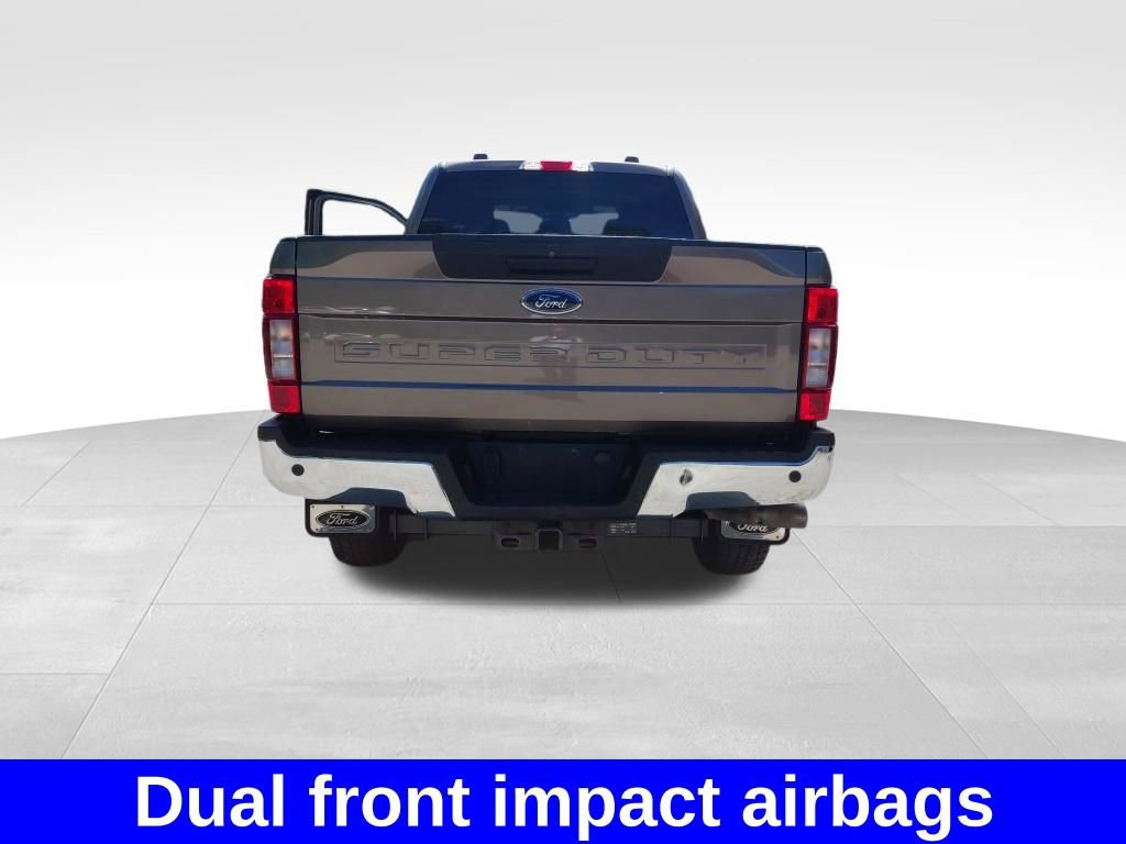 Used 2021 Ford F250 XLT w/ XLT Value Package image 15