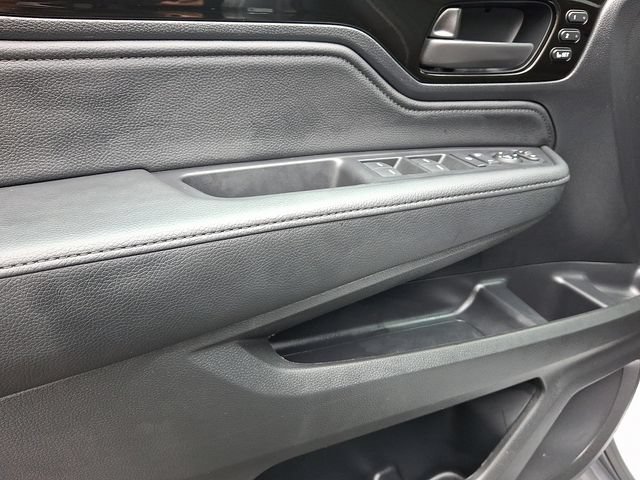 Certified 2025 Honda Odyssey Touring image 14