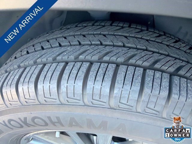 Used 2019 MAZDA CX-5 Sport FWD image 14