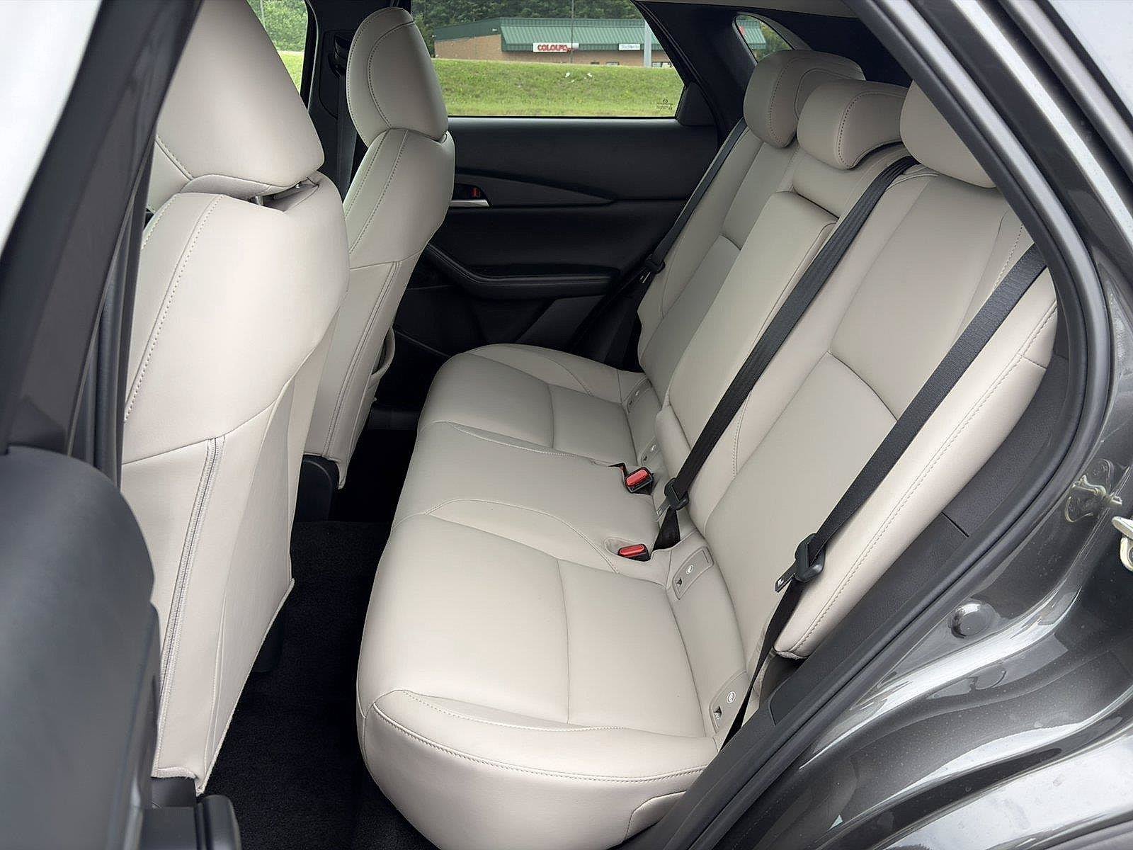 New 2026 MAZDA CX-30 AWD 2.5 S image 15