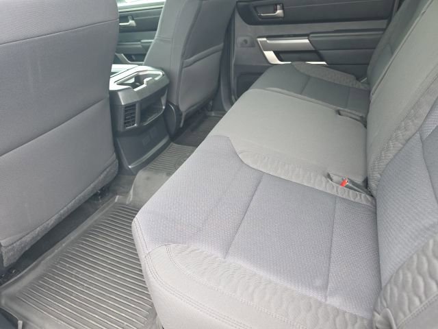 Used 2022 Toyota Tundra SR5 w/ TRD Sport Package RWD image 11