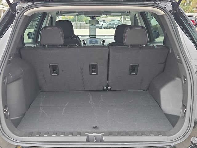 Used 2024 Chevrolet Equinox LS FWD image 6
