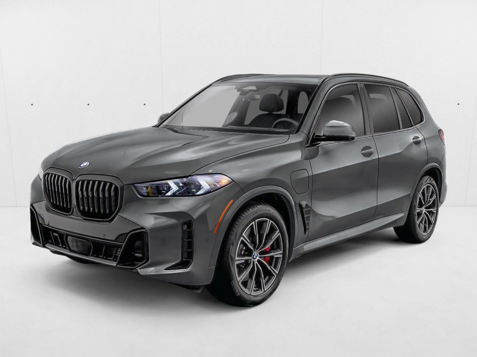 New 2026 BMW X5 xDrive50e w/ M Sport Package AWD/4WD video 1