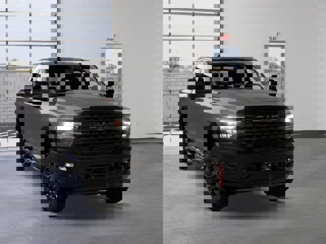 New 2026 RAM 2500 Tradesman image 8