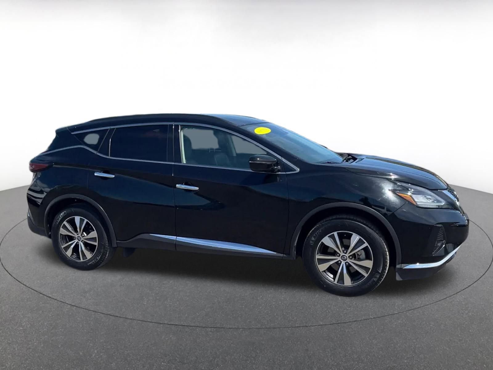 Used 2023 Nissan Murano SV image 16