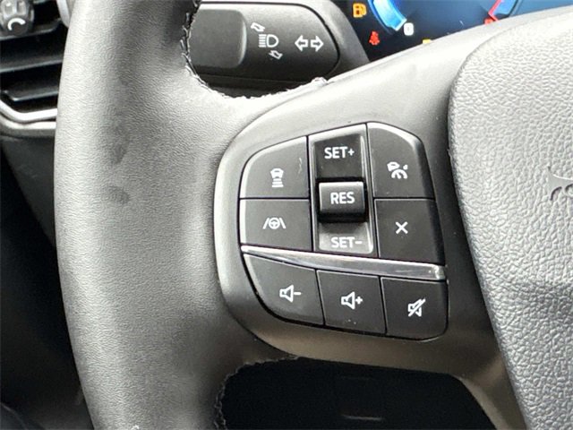 New 2025 Ford Bronco Sport Outer Banks w/ Sasquatch Outer Banks Package image 25