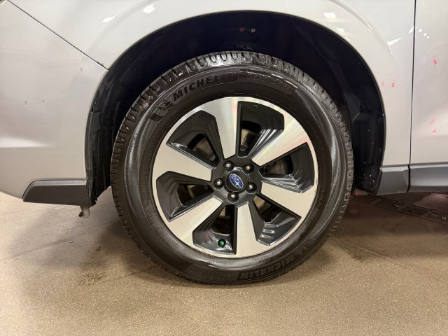 Used 2017 Subaru Forester 2.5i Premium w/ All-Weather Package AWD/4WD image 25