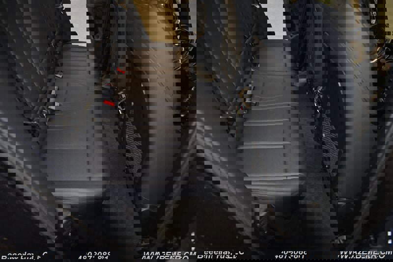 Used 2021 BMW X3 sDrive30i w/ Convenience Package image 23