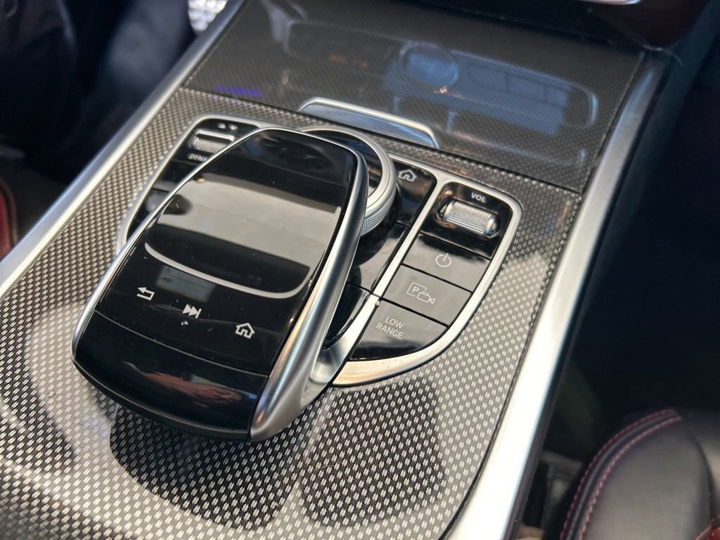 Used 2022 Mercedes-Benz G 550 w/ G Manufaktur Interior Package image 42