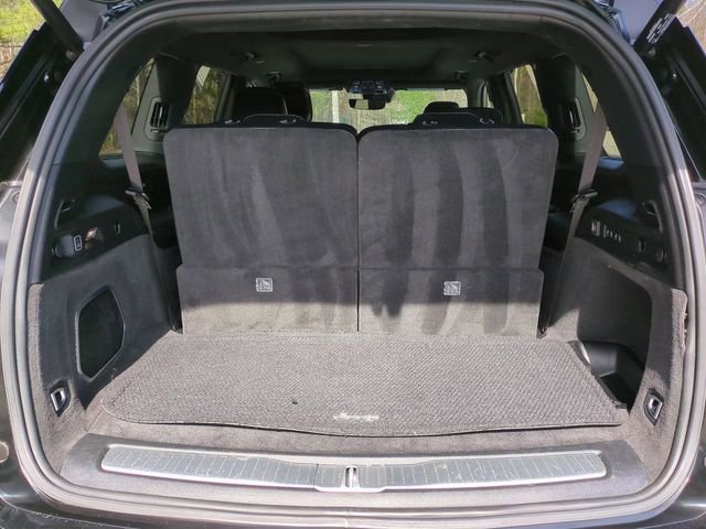 Used 2021 Jeep Grand Cherokee L Summit w/ Luxury Tech Group V image 13