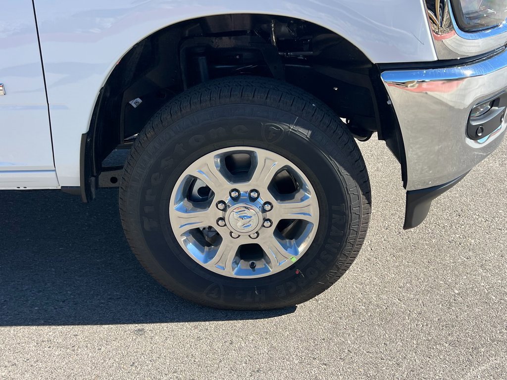 New 2026 RAM 3500 Big Horn image 11