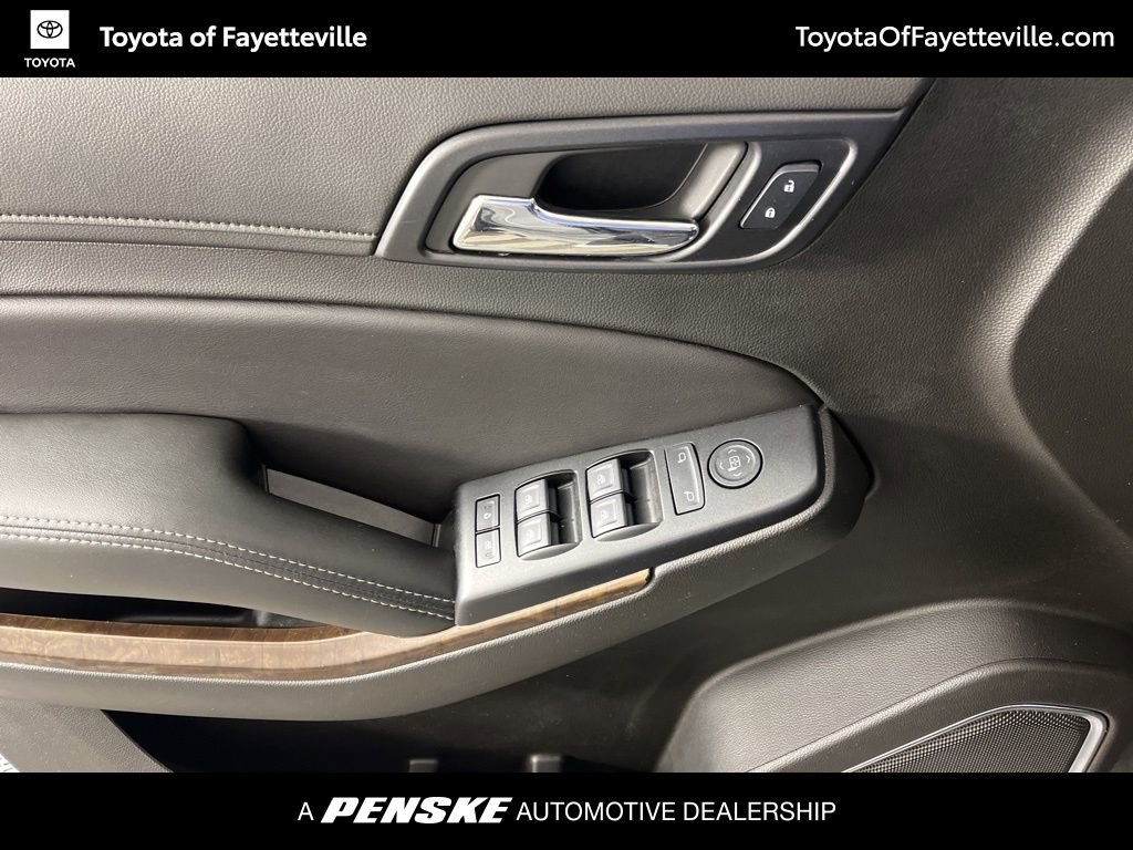 Used 2019 Chevrolet Tahoe LS w/ All-Season Package image 26