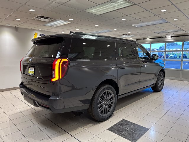 New 2027 Ford Expedition Max Platinum w/ Stealth Appearance Package AWD/4WD image 29
