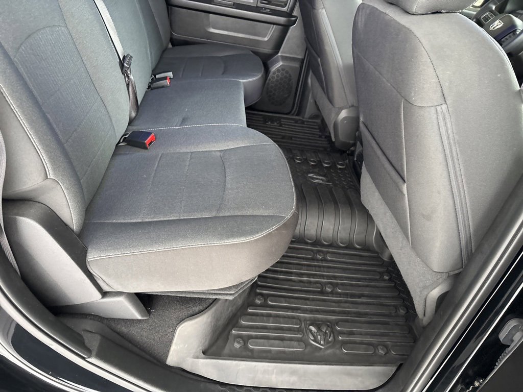 Used 2023 RAM 1500 Express w/ Wheel & Sound Group image 24