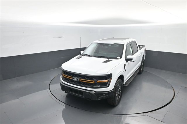 New 2025 Ford F150 Tremor w/ Equipment Group 402A High image 21