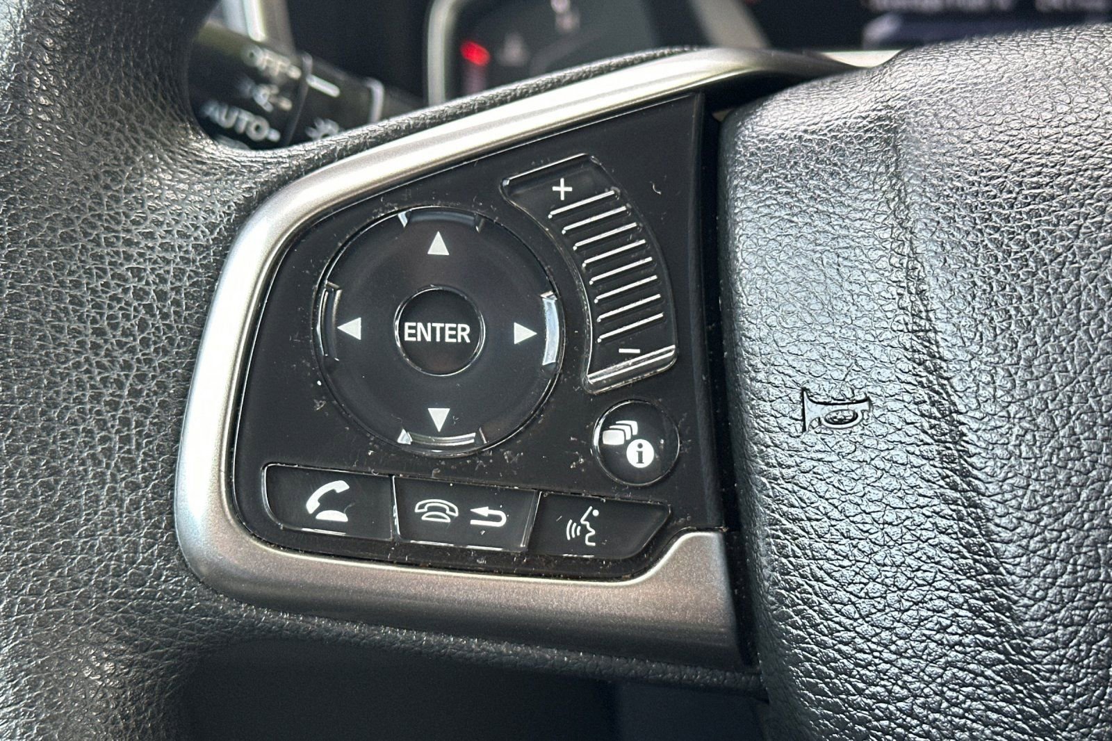 Used 2018 Honda CR-V EX image 25