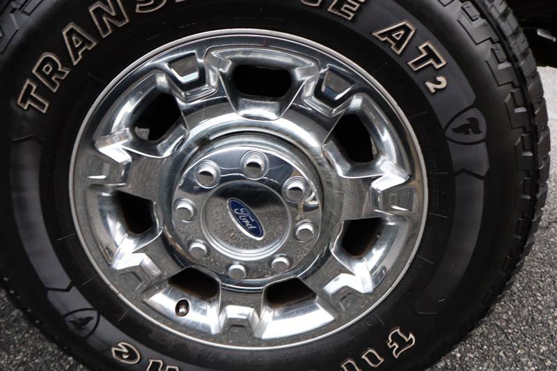 Used 2013 Ford F250 Lariat w/ Chrome Pkg image 27