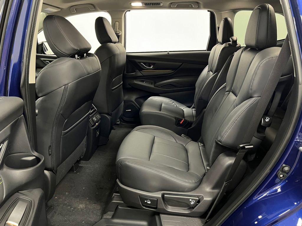 New 2026 Subaru Ascent Bronze Edition image 12