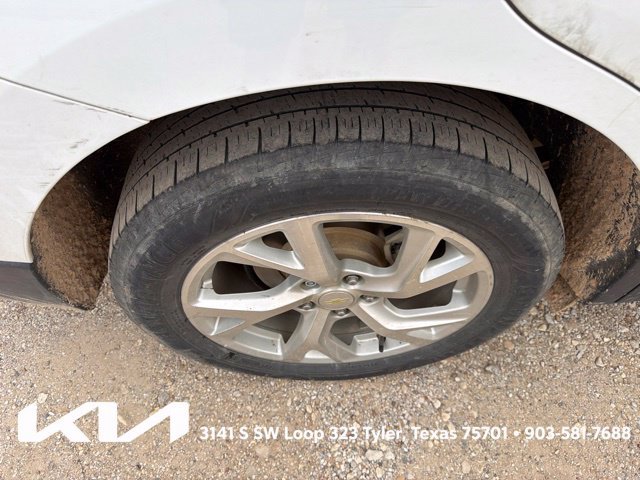 Used 2021 Chevrolet Equinox LT FWD image 11