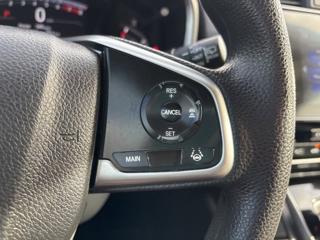 Used 2022 Honda CR-V EX image 8