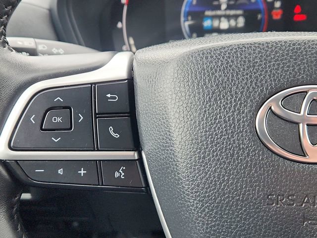 Used 2024 Toyota Grand Highlander XLE image 37