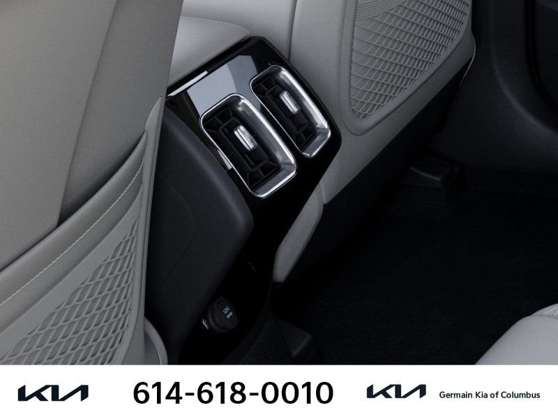 New 2026 Kia Sorento SX AWD/4WD image 29