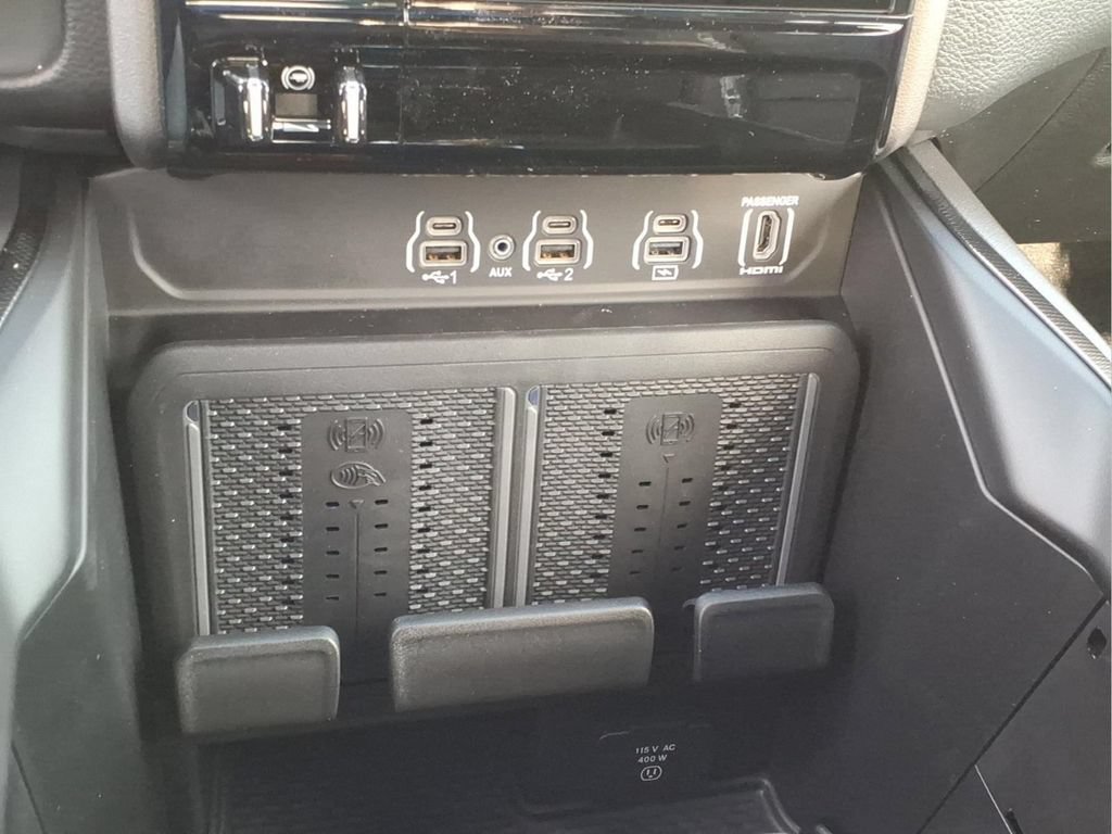 New 2026 RAM 1500 Rebel w/ Rebel Level 2 Equipment Group AWD/4WD image 12