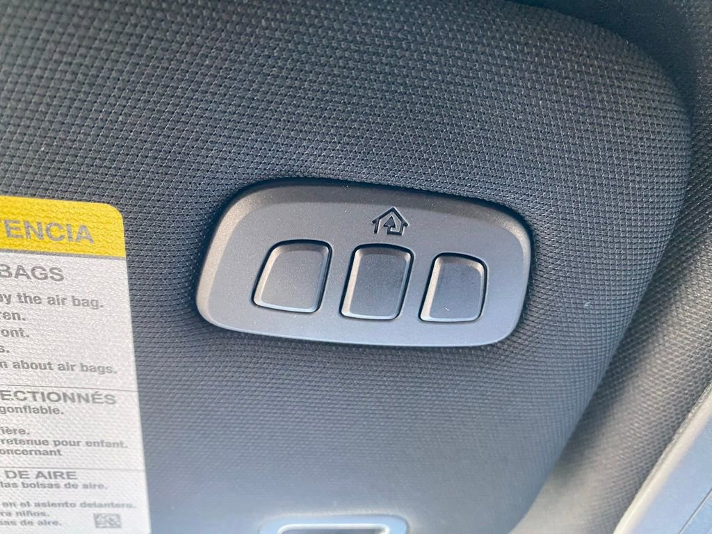 New 2026 Ford Explorer ST w/ Sun And Sound Package image 25