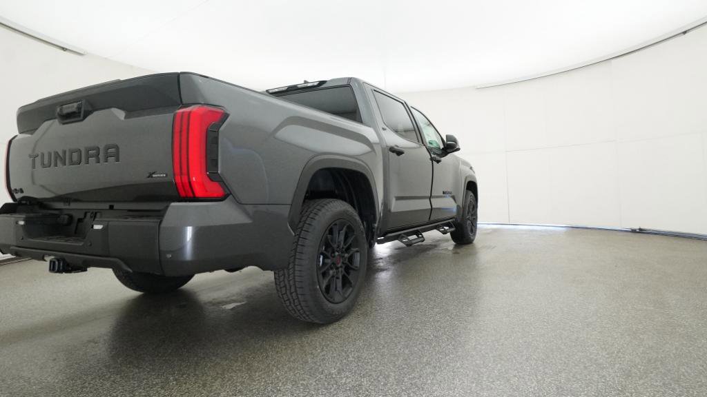 New 2026 Toyota Tundra SR5 image 37