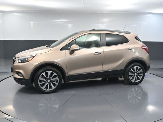 Used 2018 Buick Encore Premium image 11