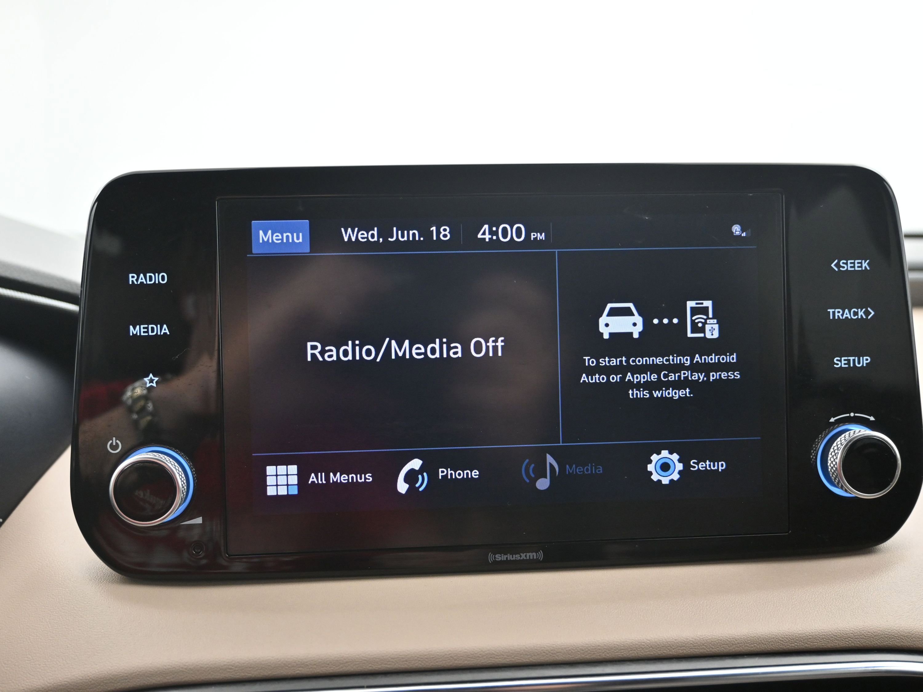 Used 2022 Hyundai Santa Fe SEL image 20