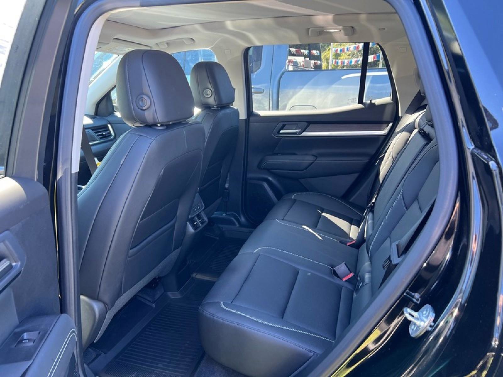 New 2026 GMC Terrain Denali w/ LPO, Floor Liner Package image 29