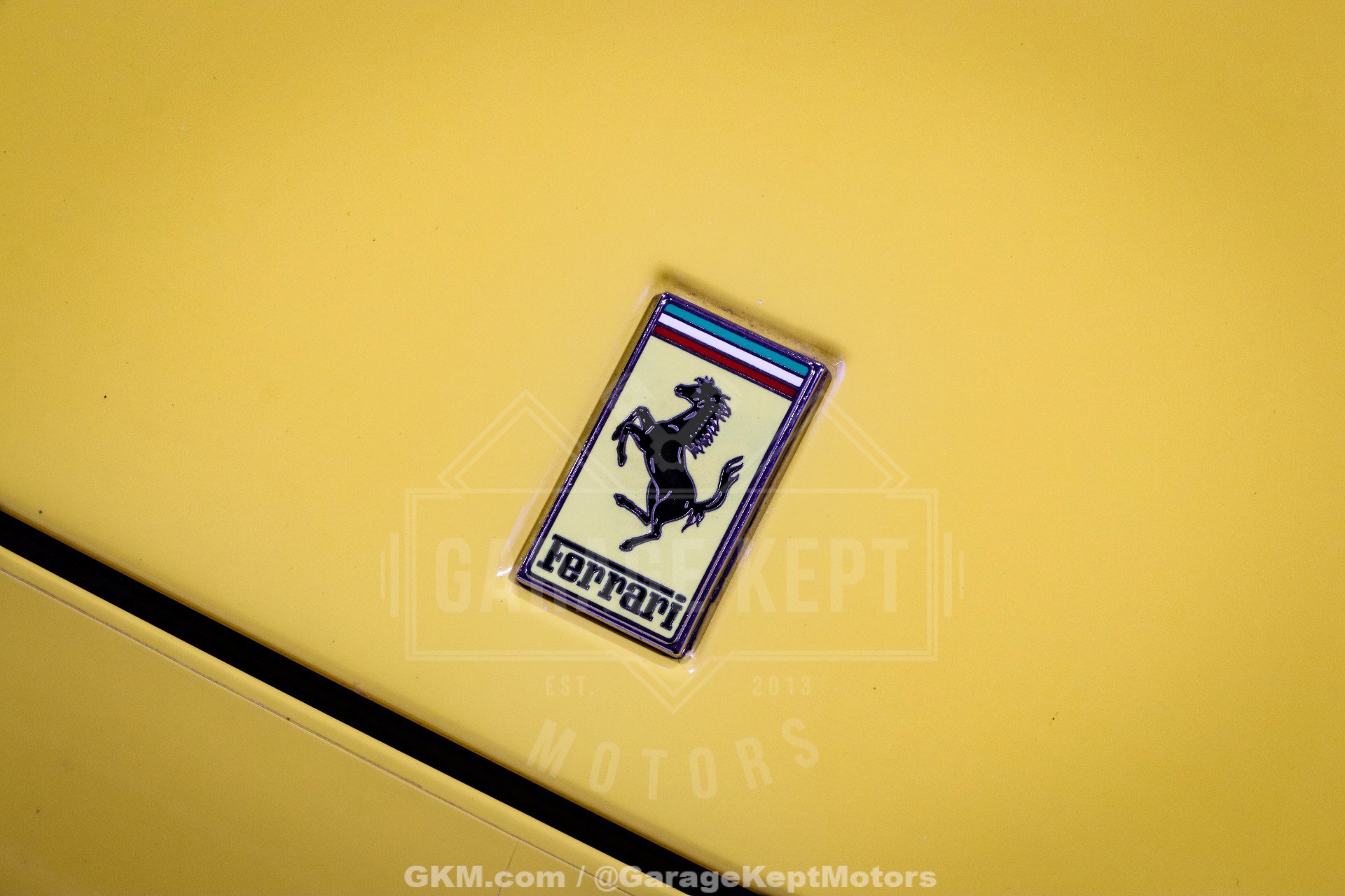 Used 1999 Ferrari F355 GTS image 26