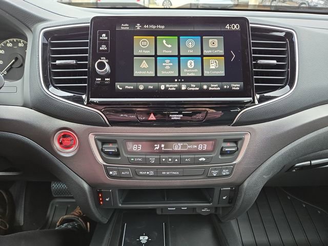 New 2026 Honda Ridgeline RTL image 31