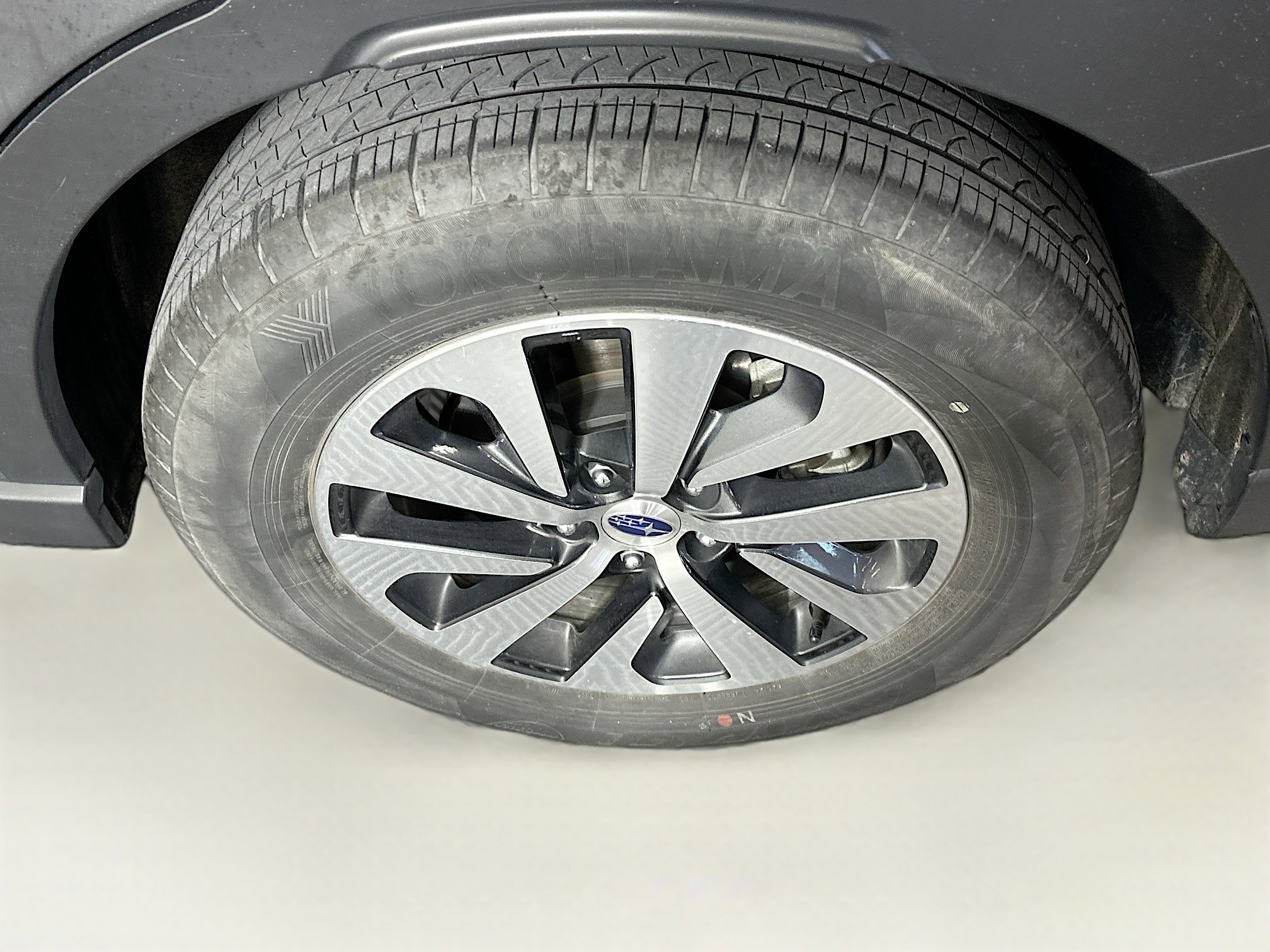 Used 2025 Subaru Outback Premium AWD/4WD image 11