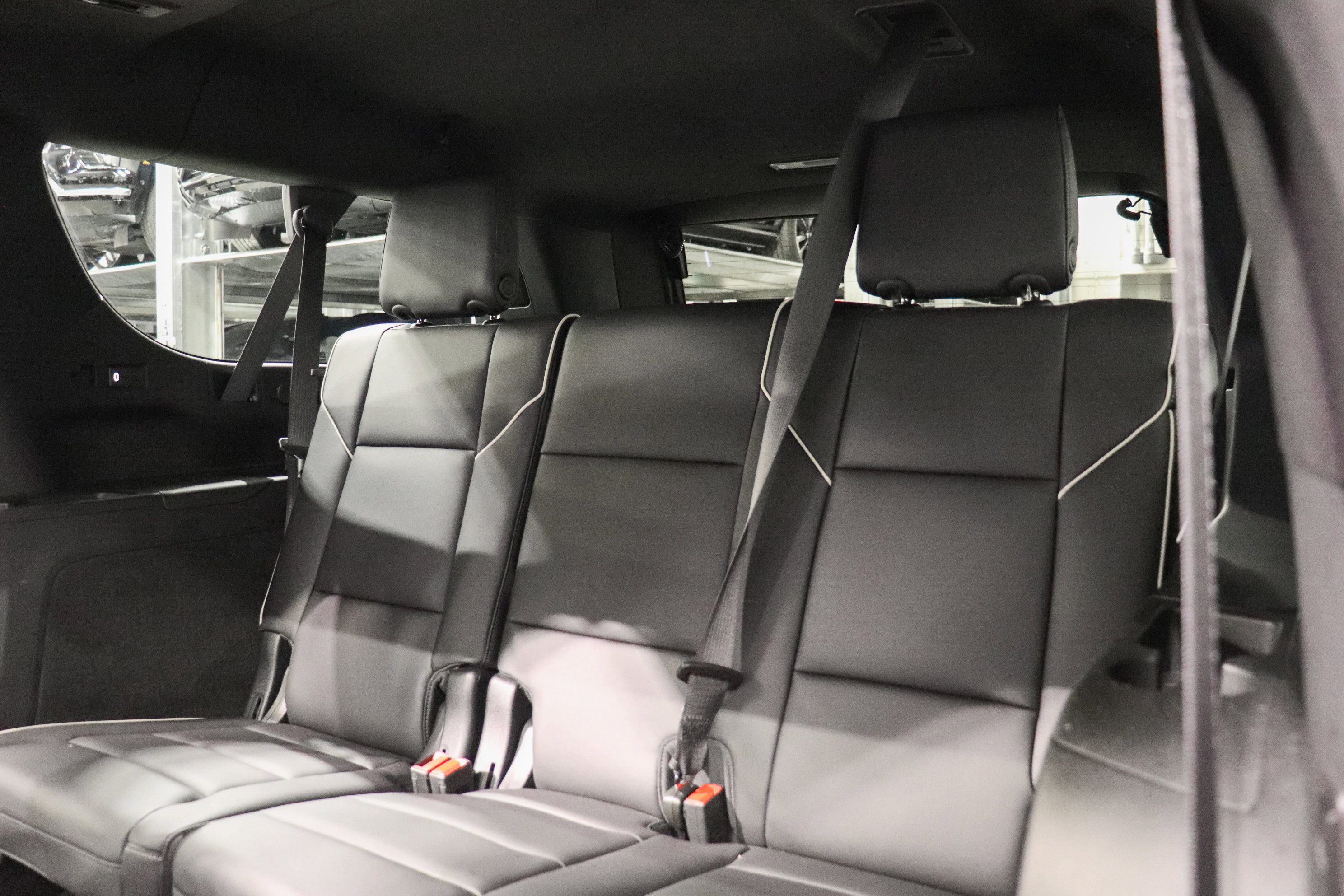 Used 2023 Cadillac Escalade ESV Premium Luxury image 21