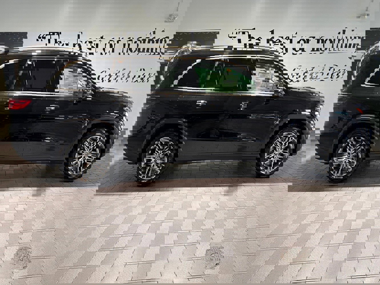 New 2025 Mercedes-Benz GLS 450 4MATIC image 3