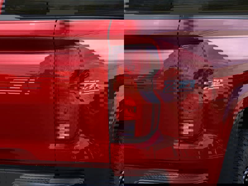 New 2026 Chevrolet Colorado Z71 w/ Technology Package image 11