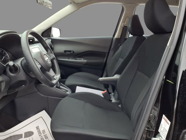 Certified 2025 Nissan Kicks Play S image 20