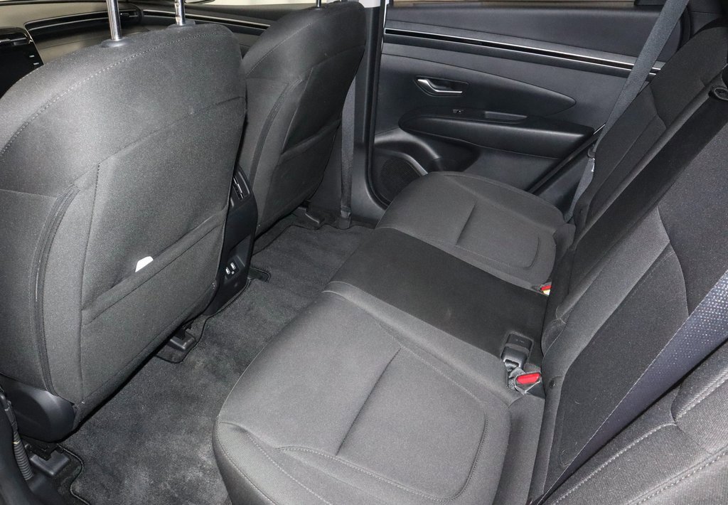 Certified 2023 Hyundai Tucson SEL image 20