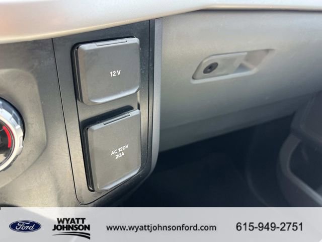 Certified 2023 Ford F150 XLT w/ Equipment Group 301A Mid image 34
