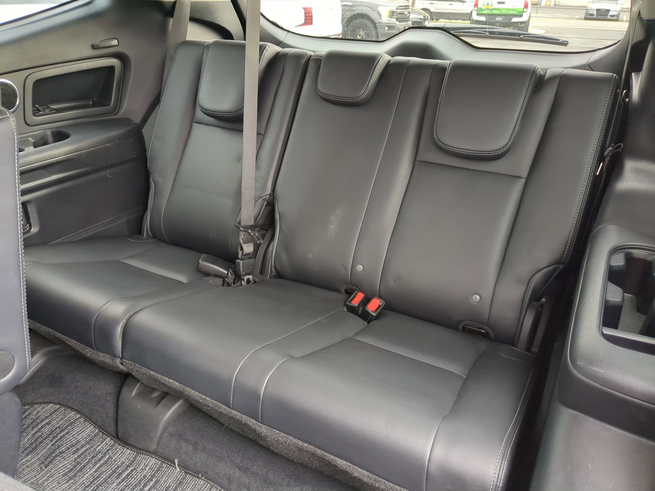 Used 2023 Subaru Ascent Limited w/ Technology Package image 32