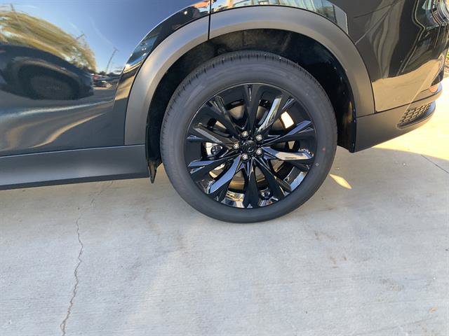 New 2026 MAZDA CX-90 3.3 Turbo w/ Premium Sport Pkg AWD/4WD image 4