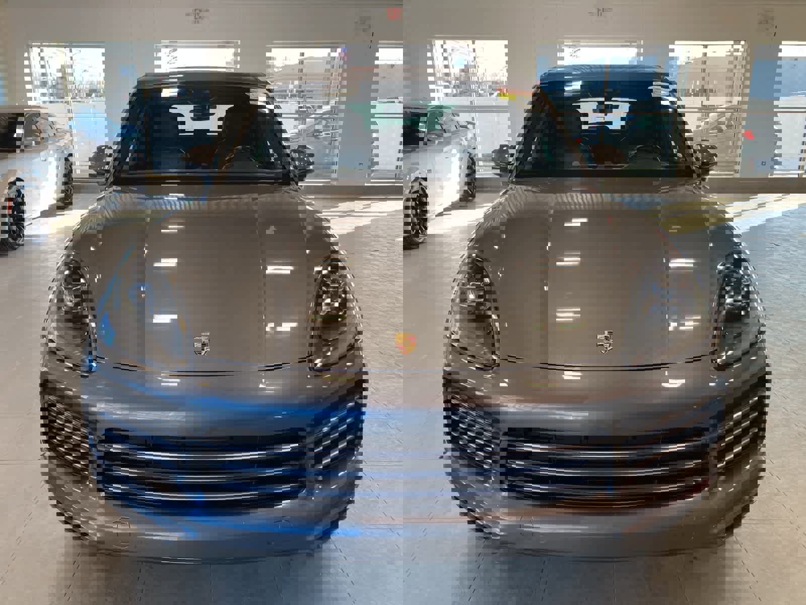 Used 2019 Porsche Cayenne image 2