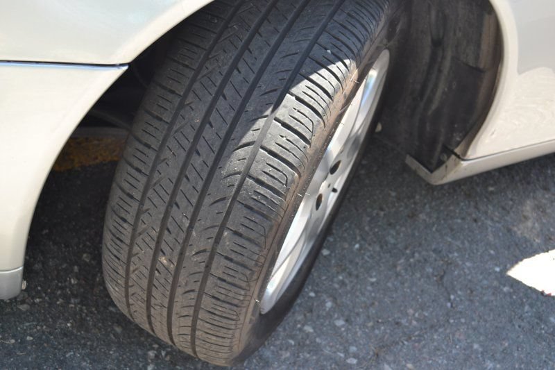 Used 2004 Mercedes-Benz S 500 4MATIC image 39