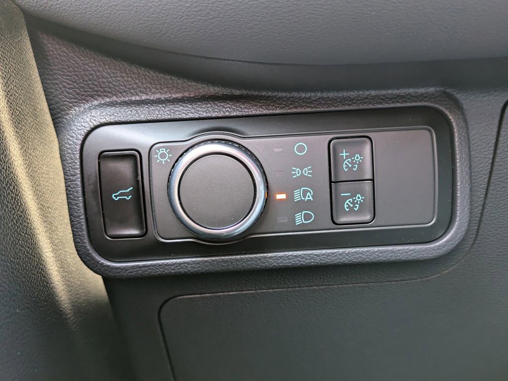 New 2026 Ford Explorer Active image 28